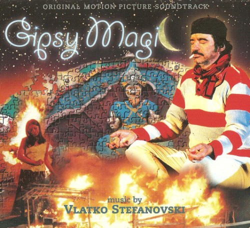 Gipsy Magic