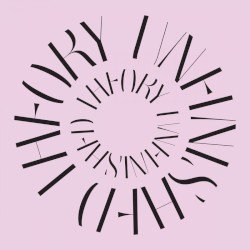 Unfinished Theory EP