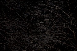 Unnamed Road (Winter Drafts)