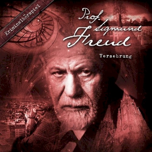 Prof. Sigmund Freud: Versehrung