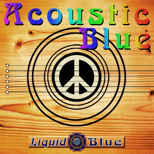 Acoustic Blue