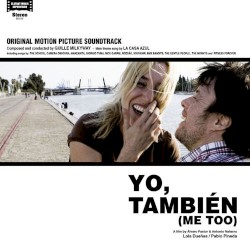 Yo También (Original Motion Picture Soundtrack)