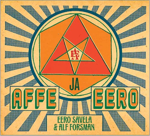 Affe ja Eero