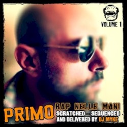 Rap nelle mani, Volume 1