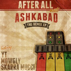 The Remix EP