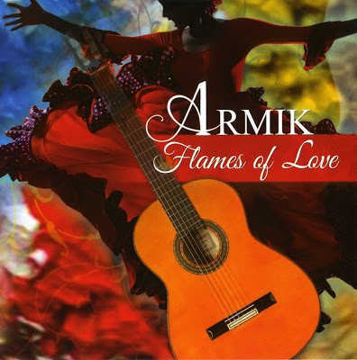 Flames of Love
