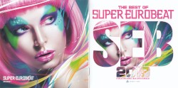 The Best Of Super Eurobeat 2019
