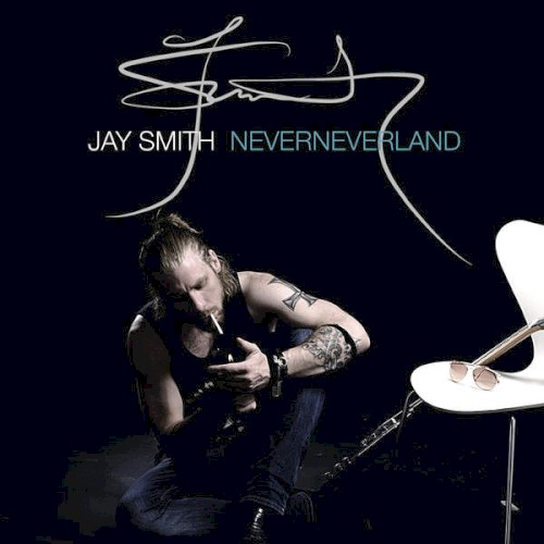 Neverneverland