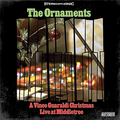 A Vince Guaraldi Christmas: Live at Middletree