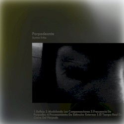 Parpadeante