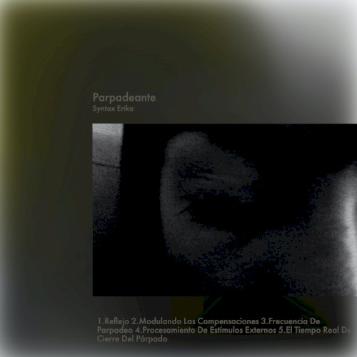 Parpadeante