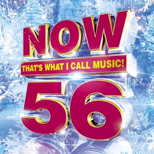 Now That’s What I Call Music! 56