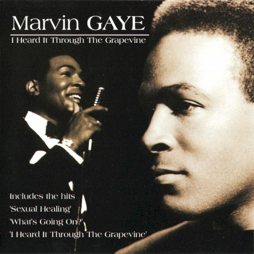 I Heard It Through the Grapevine