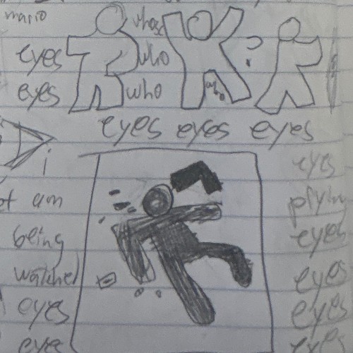 sampling guitars because i cant play guitar (scrapped 2024 EP inst. draft)