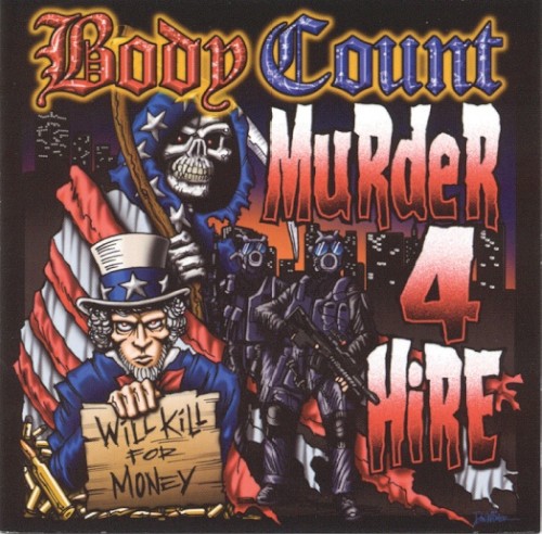 Murder 4 Hire