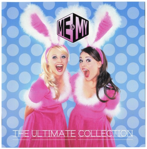 The Ultimate Collection