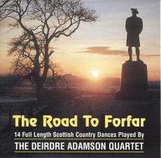 The Road to Forfar