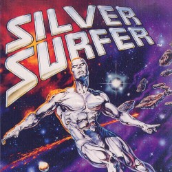 Silver Surfer