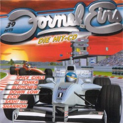 Formel Eins: Die Hit-CD