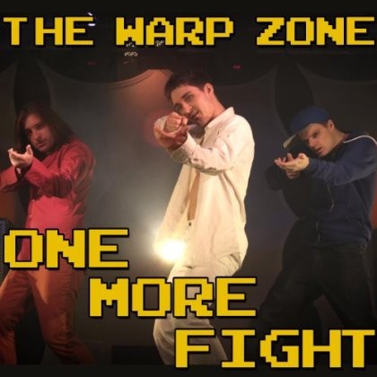 One More Fight