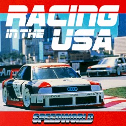 Racing in the USA