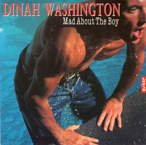 Mad About the Boy