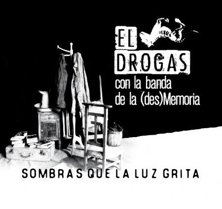 Sombras que la luz grita