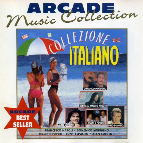 Collezione italiano
