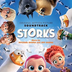 Storks