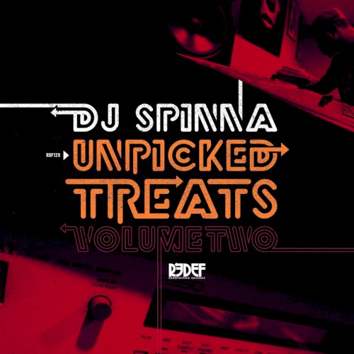 Unpicked Treats, Vol. 2