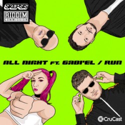 All Night / Run