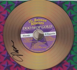 Doo Wop Gold