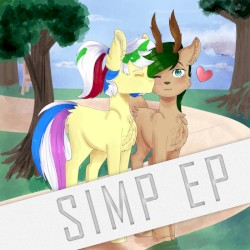 SIMP EP (album)
