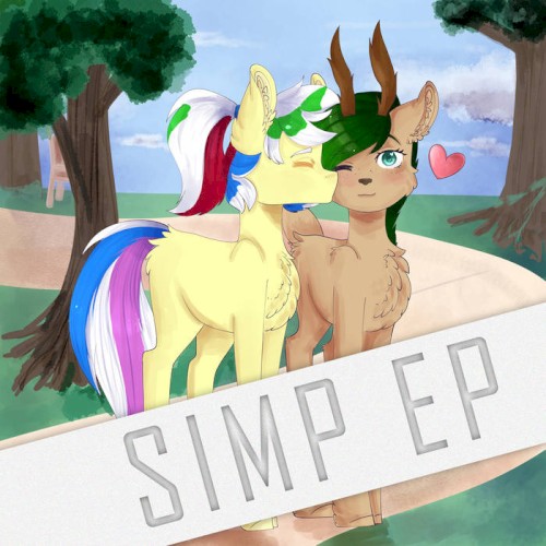 SIMP EP (album)