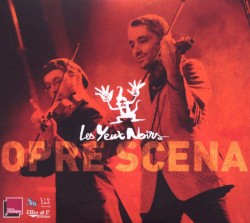 Opre Scena / Best Oyf
