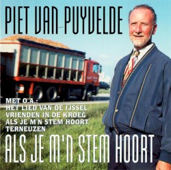 Als je m’n stem hoort