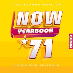 NOW Yearbook Extra 1971