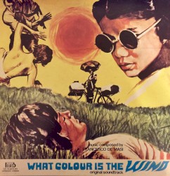 What Colour is the Wind (Di che colore e' il vento)