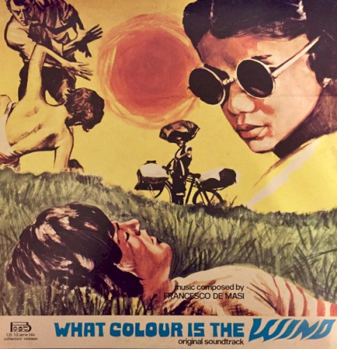 What Colour is the Wind (Di che colore e' il vento)
