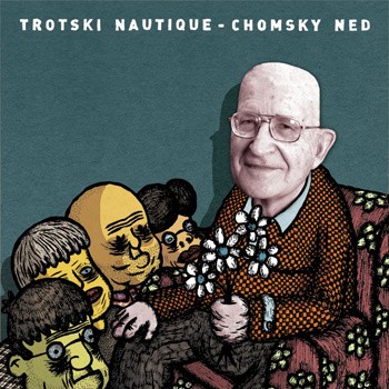 Chomsky Ned