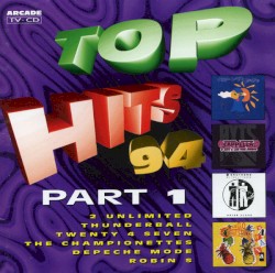 Top Hits 94 - Part 1