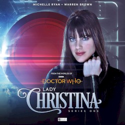 Lady Christina, Series One