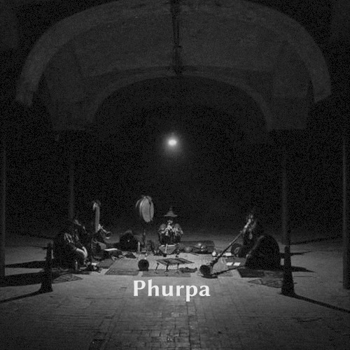 Sacred Sounds 18.12.16