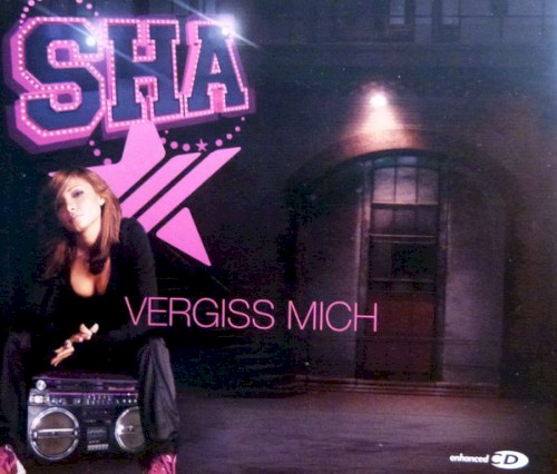 Vergiss mich