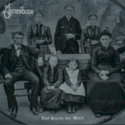 Das Heulen der Wölfe