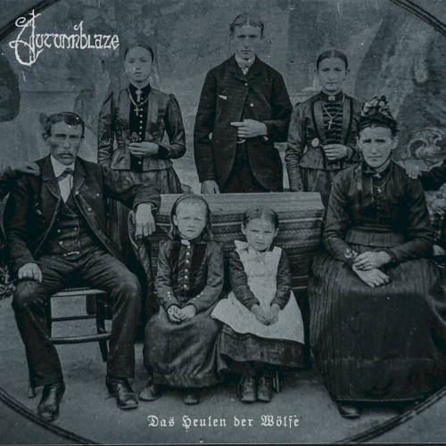 Das Heulen der Wölfe