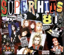 Superhits of the 80's