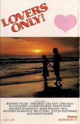 Lovers Only!
