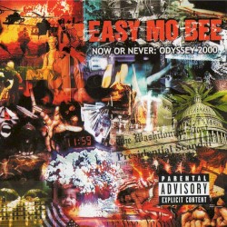 Now or Never: Odyssey 2000