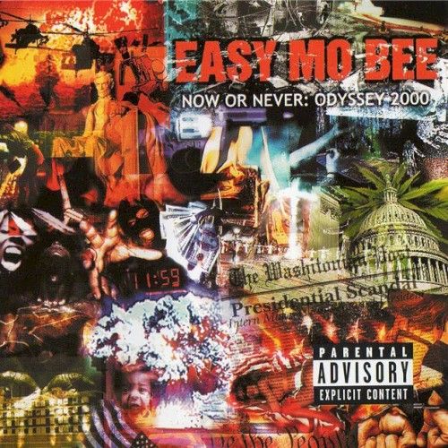 Now or Never: Odyssey 2000